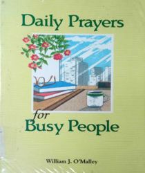 DAILY PRAYERS FOR BUSY PEOPLE