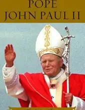 THE PRIVATE PRAYERS OF POPE JOHN PAUL II: THE LOVING HEART