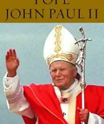 THE PRIVATE PRAYERS OF POPE JOHN PAUL II: THE LOVING HEART