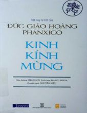 KINH KÍNH MỪNG