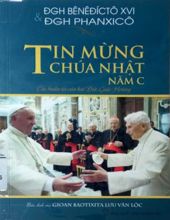 TIN MỪNG CHÚA NHẬT NĂM C