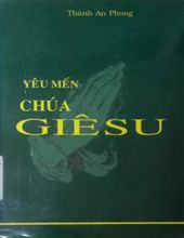 YÊU MẾN CHÚA GIÊSU