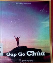 GẶP GỠ CHÚA