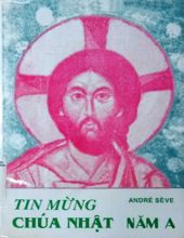 TIN MỪNG CHÚA NHẬT NĂM A