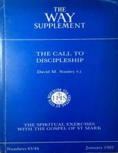 THE CALL TO DISCIPLESHIP