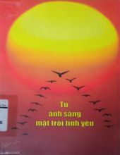 TỪ ÁNH SÁNG MẶT TRỜI TÌNH YÊU