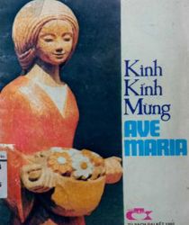 KINH KÍNH MỪNG AVE MARIA