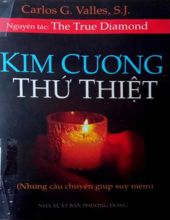 KIM CƯƠNG THỨ THIỆT