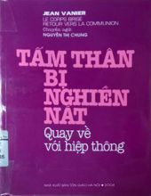 TẤM THÂN BỊ NGHIỀN NÁT QUAY VỀ VỚI HIỆP THÔNG