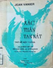 XÁC THÂN TAN NÁT: TRỞ VỀ VỚI HIỆP THÔNG