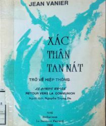 XÁC THÂN TAN NÁT: TRỞ VỀ VỚI HIỆP THÔNG