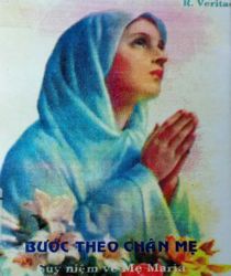 BƯỚC THEO CHÂN MẸ