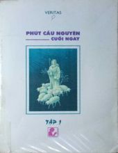 PHÚT CẦU NGUYỆN CUỐI NGÀY