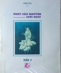 PHÚT CẦU NGUYỆN CUỐI NGÀY