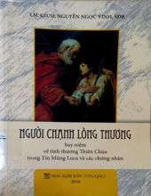 NGƯỜI CHẠNH LÒNG THƯƠNG