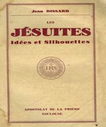LES JÉSUITES