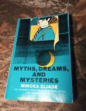 MYTHS, DREAMS, AND MYSTERIES