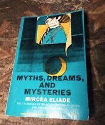 MYTHS, DREAMS, AND MYSTERIES