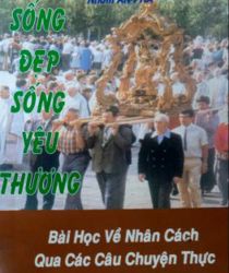 SỐNG ĐẸP SỐNG YÊU THƯƠNG
