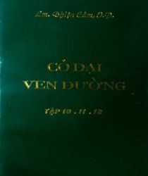 CỎ DẠI VEN ĐƯỜNG