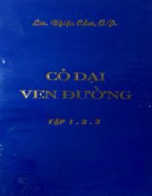 CỎ DẠI VEN ĐƯỜNG