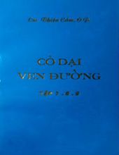 CỎ DẠI VEN ĐƯỜNG