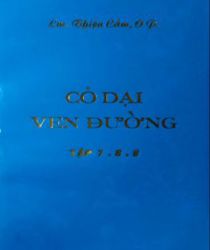 CỎ DẠI VEN ĐƯỜNG