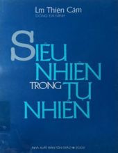 SIÊU NHIÊN TRONG TỰ NHIÊN