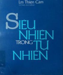 SIÊU NHIÊN TRONG TỰ NHIÊN