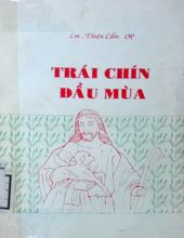 TRÁI CHÍN ĐẦU MÙA