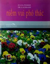 NIỀM VUI PHÓ THÁC