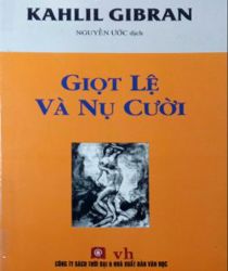 GIỌT LỆ VÀ NỤ CƯỜI