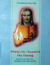 NHỮNG CÂU CHUYỆN VỀ YÊU THƯƠNG