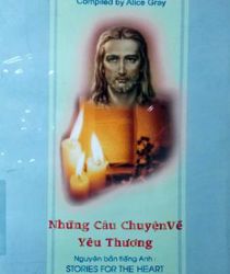 NHỮNG CÂU CHUYỆN VỀ YÊU THƯƠNG