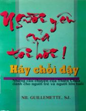 NGƯỜI YÊU CỦA TÔI HỠI! HÃY CHỖI DẬY