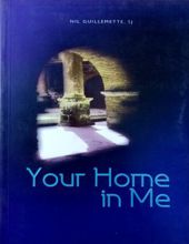 YOUR HOME IN ME