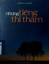 NHỮNG TIẾNG THÌ THẦM