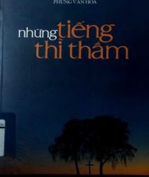 NHỮNG TIẾNG THÌ THẦM