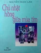 CHỦ NHẬT HỒNG GIỮA MÙA TÍM