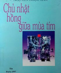 CHỦ NHẬT HỒNG GIỮA MÙA TÍM