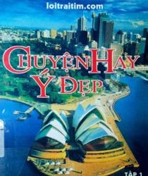 CHUYỆN HAY Ý ĐẸP