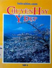 CHUYỆN HAY Ý ĐẸP