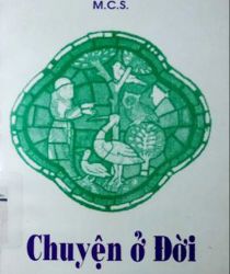 CHUYỆN Ở ĐỜI