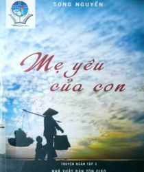 MẸ YÊU CỦA CON