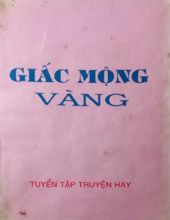 GIẤC MỘNG VÀNG