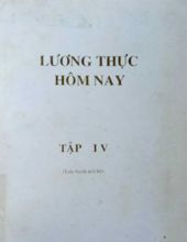 LƯƠNG THỰC HÔM NAY