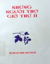 NHỮNG NGƯỜI THỢ GIỜ THỨ 11