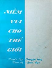 NIỀM VUI CHO THẾ GIỚI