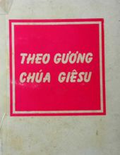 THEO GƯƠNG CHÚA GIÊSU