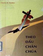 THEO DẤU CHÂN CHÚA